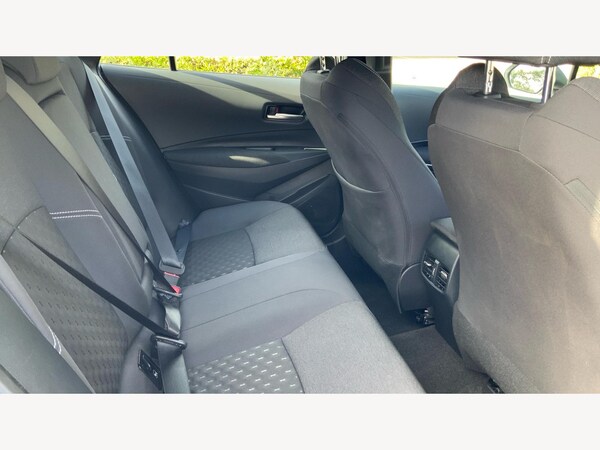 Used Toyota Corolla 2024 for sale - 76108444: Photo 14