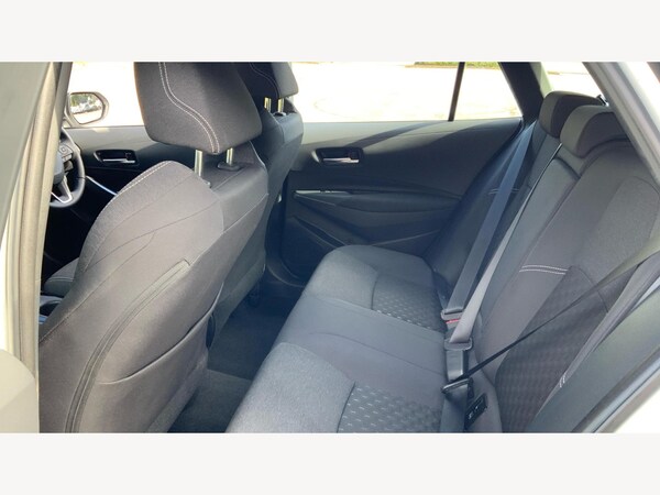 Used Toyota Corolla 2024 for sale - 76108444: Photo 15