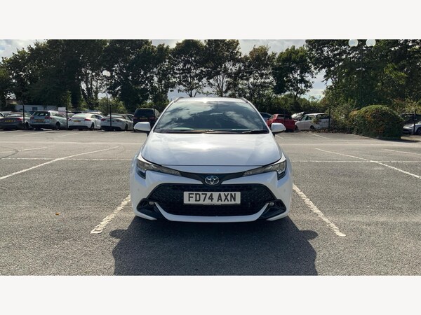 Used Toyota Corolla 2024 for sale - 76108444: Photo 17