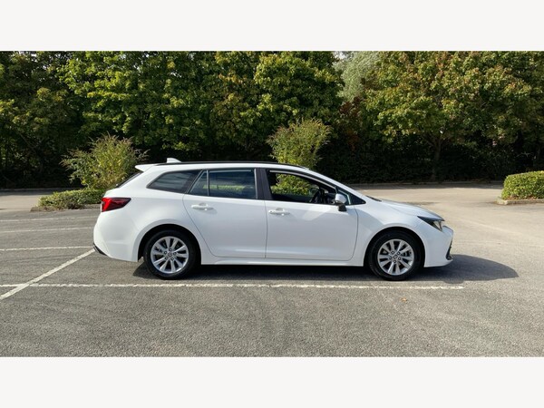 Used Toyota Corolla 2024 for sale - 76108444: Photo 18