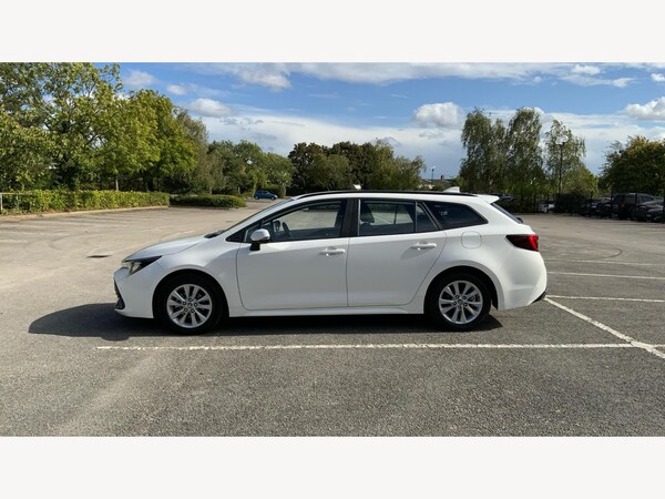 Used Toyota Corolla 2024 for sale - 76108444: Photo 19