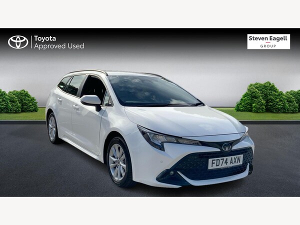 Used Toyota Corolla 2024 for sale - 76108444: Photo 1