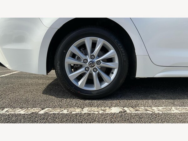 Used Toyota Corolla 2024 for sale - 76108444: Photo 20