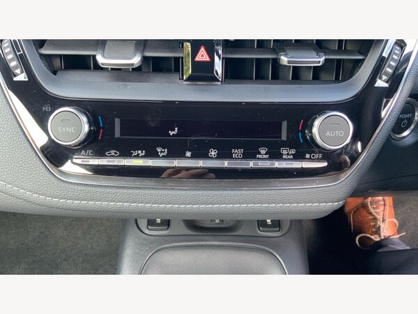 Used Toyota Corolla 2024 for sale - 76108444: Photo 24