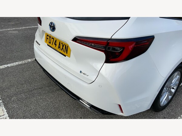 Used Toyota Corolla 2024 for sale - 76108444: Photo 38