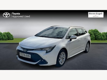 Used Toyota Corolla 2024 for sale - 76108444: Photo 3