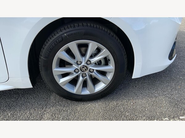 Used Toyota Corolla 2024 for sale - 76108444: Photo 41