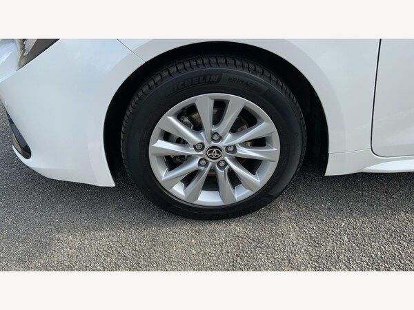 Used Toyota Corolla 2024 for sale - 76108444: Photo 42