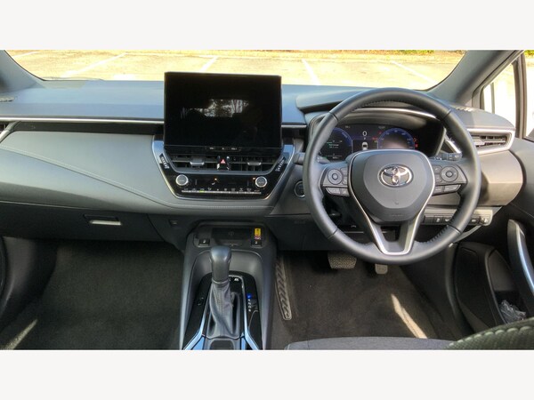 Used Toyota Corolla 2024 for sale - 76108444: Photo 7