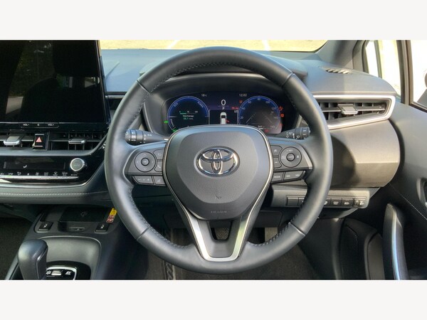 Used Toyota Corolla 2024 for sale - 76108444: Photo 8