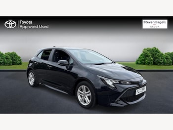 2022 (72) - 1.8 VVT-h Icon CVT Euro 6 (s/s) 5dr