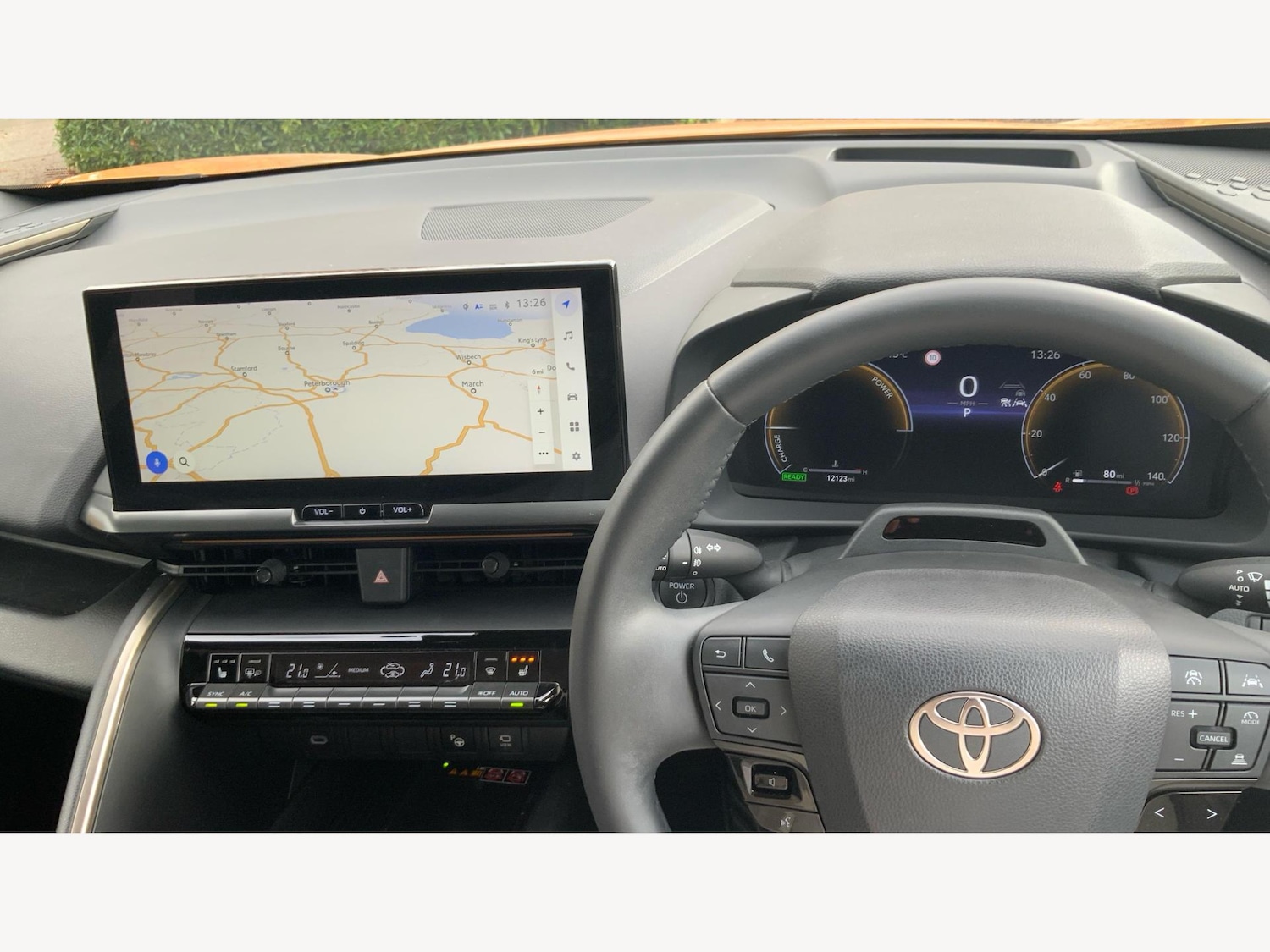 Used Toyota C-HR 2024 for sale - 76409248: Photo 10