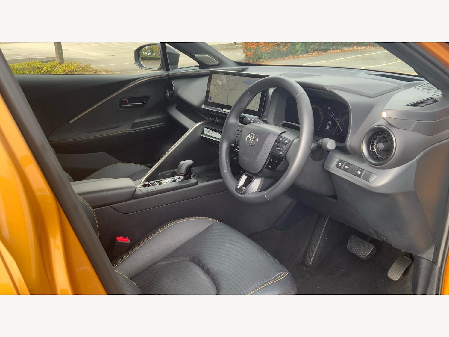 Used Toyota C-HR 2024 for sale - 76409248: Photo 13
