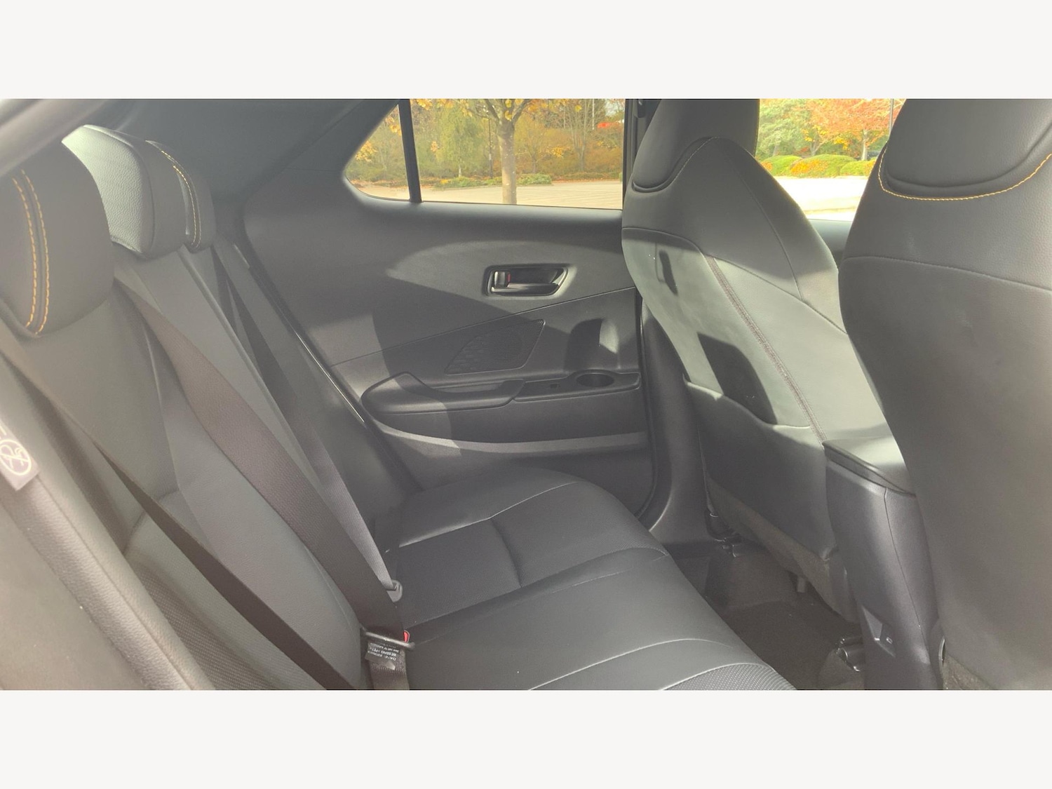 Used Toyota C-HR 2024 for sale - 76409248: Photo 14