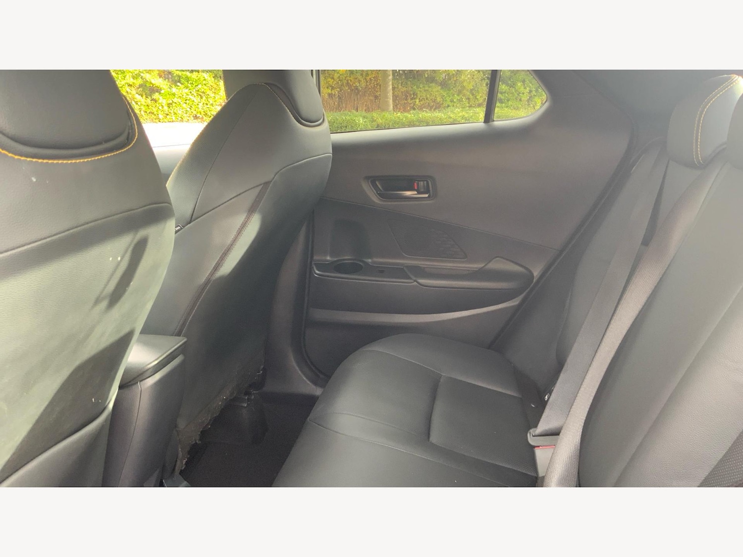 Used Toyota C-HR 2024 for sale - 76409248: Photo 15