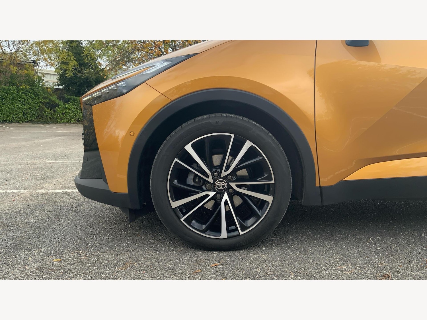 Used Toyota C-HR 2024 for sale - 76409248: Photo 20