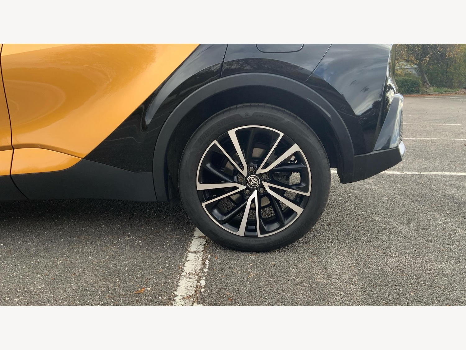 Used Toyota C-HR 2024 for sale - 76409248: Photo 27