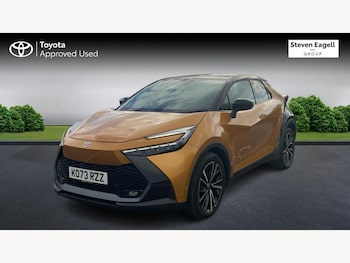 Used Toyota C-HR 2024 for sale - 76409248: Photo