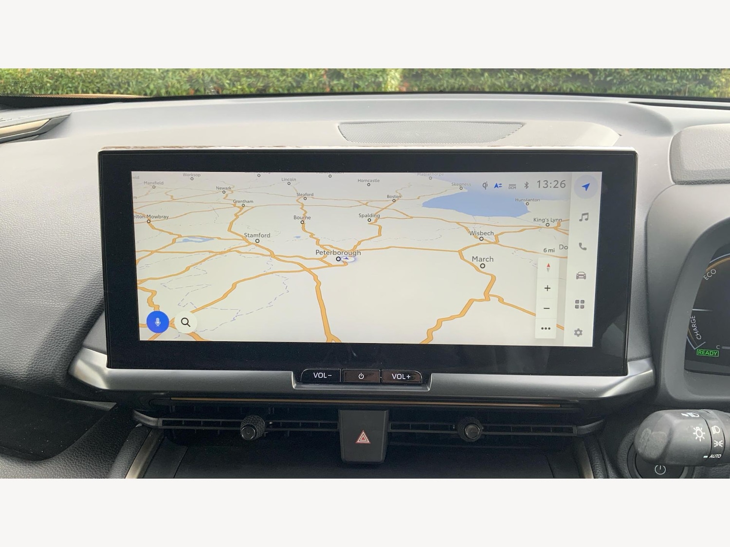 Used Toyota C-HR 2024 for sale - 76409248: Photo 9