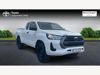 Used Toyota Hilux 2023 for sale - 78318890: Photo