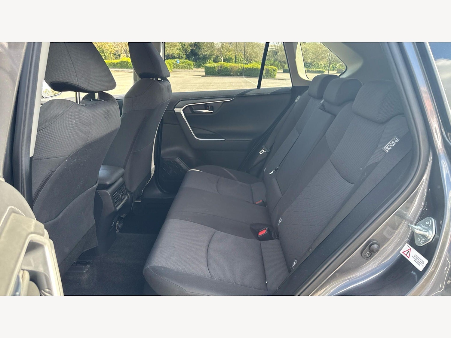 Used Toyota RAV4 2020 for sale - 78127779: Photo 10