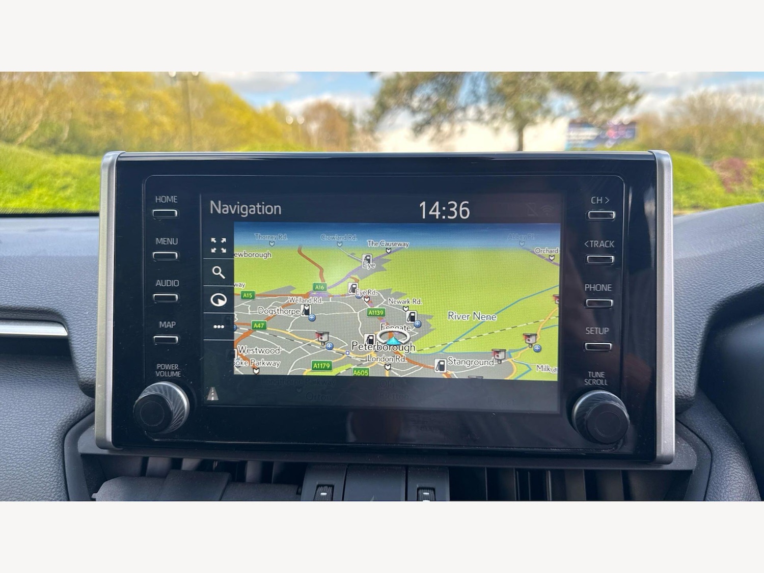 Used Toyota RAV4 2020 for sale - 78127779: Photo 11