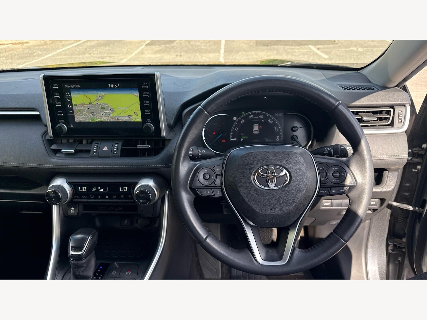 Used Toyota RAV4 2020 for sale - 78127779: Photo 12