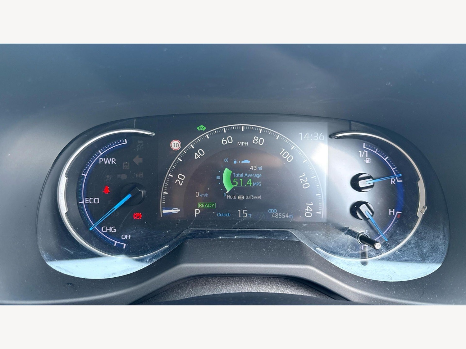 Used Toyota RAV4 2020 for sale - 78127779: Photo 13