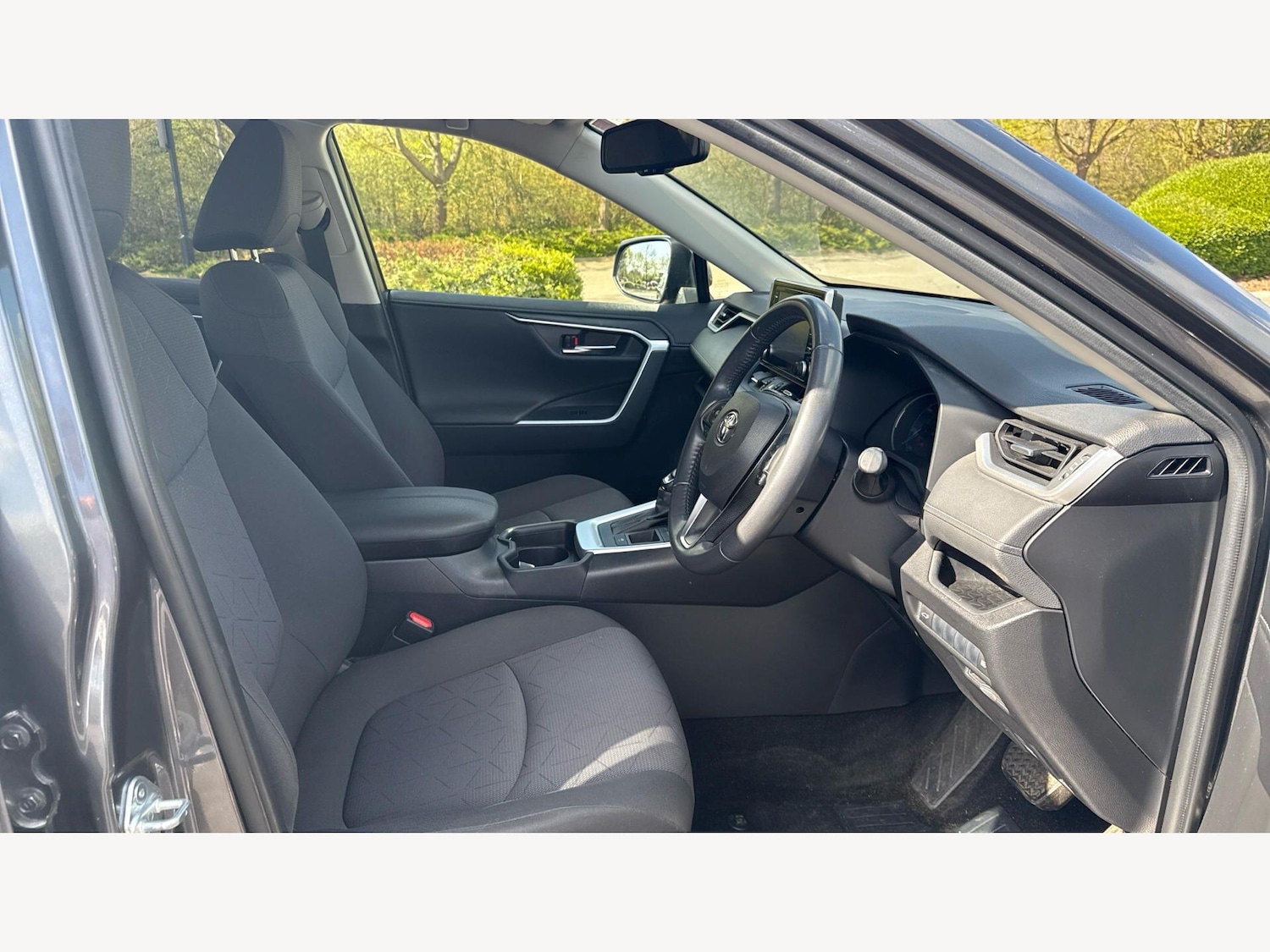 Used Toyota RAV4 2020 for sale - 78127779: Photo 14