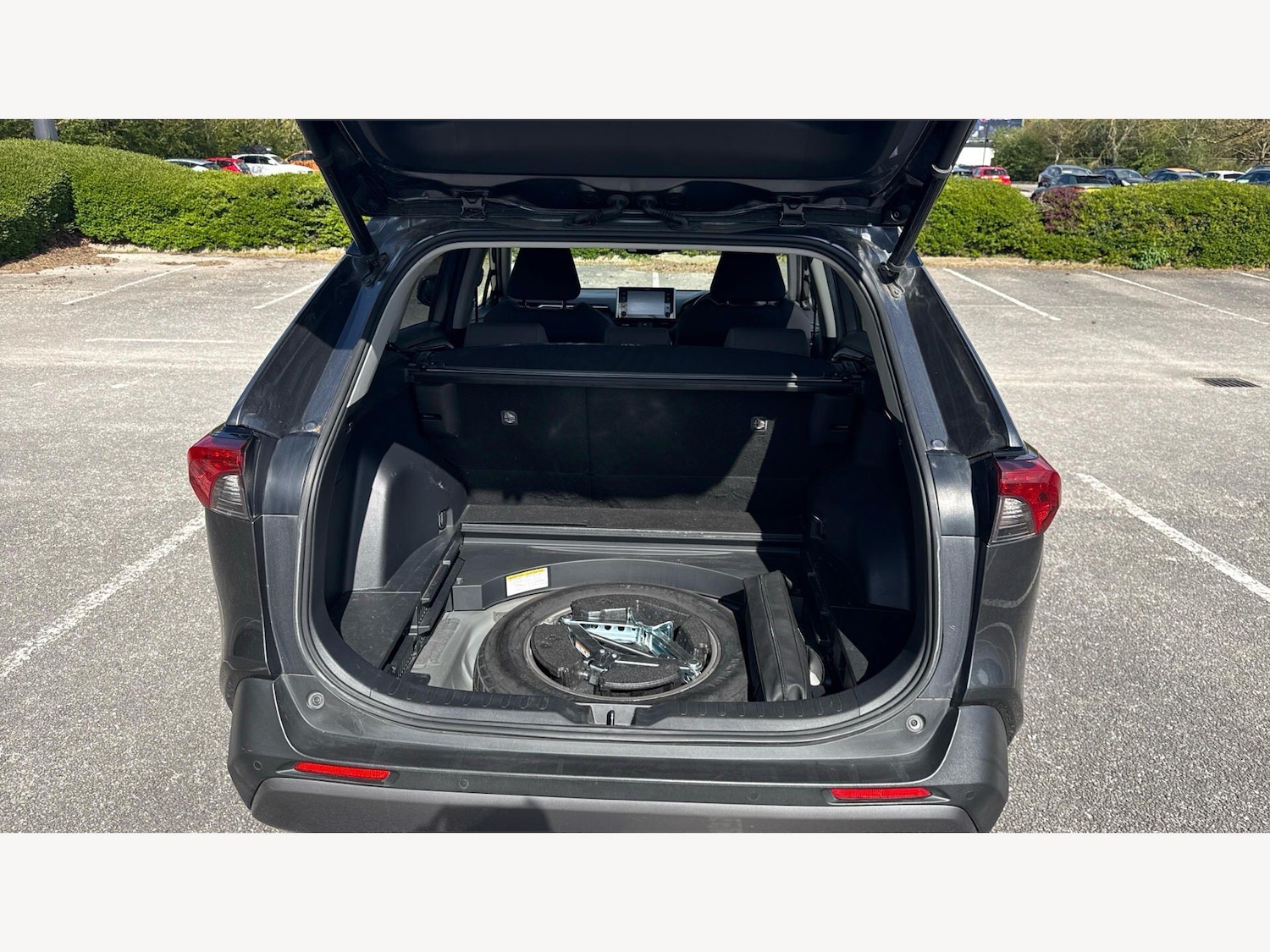 Used Toyota RAV4 2020 for sale - 78127779: Photo 15