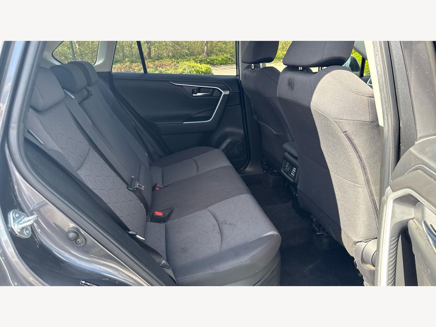 Used Toyota RAV4 2020 for sale - 78127779: Photo 17