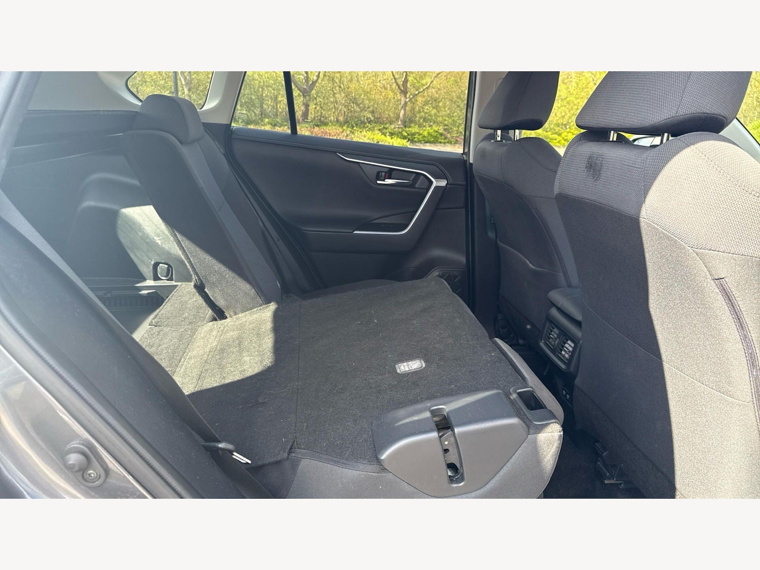 Used Toyota RAV4 2020 for sale - 78127779: Photo 20