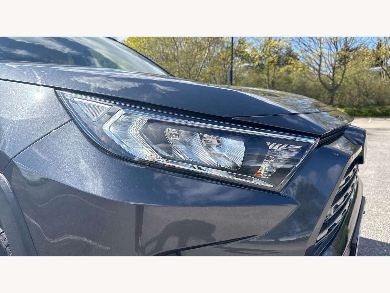 Used Toyota RAV4 2020 for sale - 78127779: Photo 22