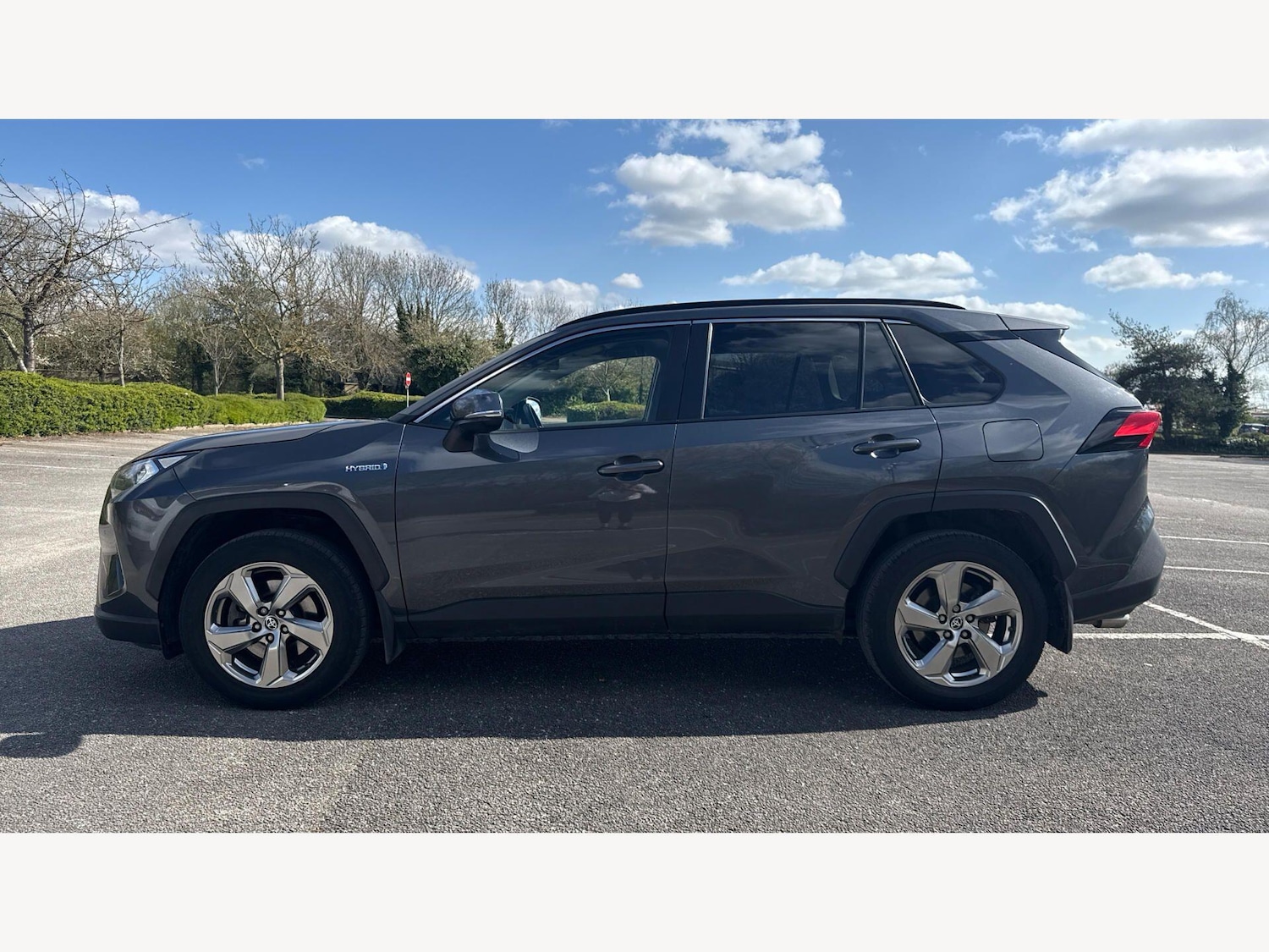 Used Toyota RAV4 2020 for sale - 78127779: Photo 26