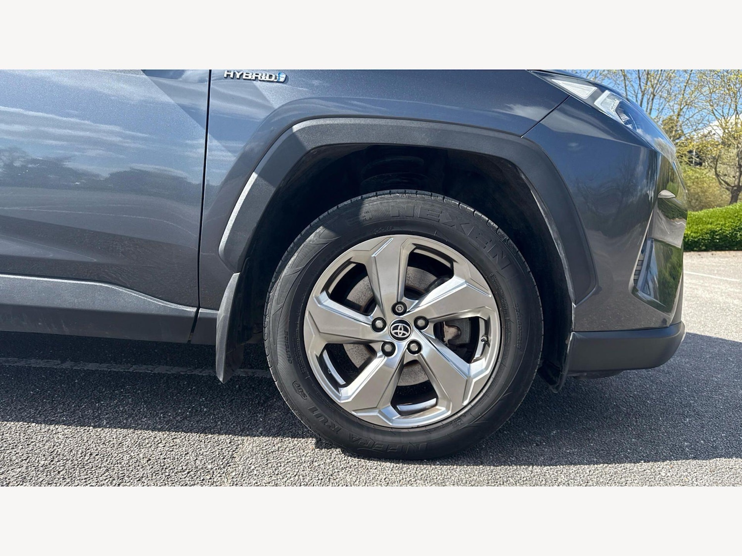 Used Toyota RAV4 2020 for sale - 78127779: Photo 27