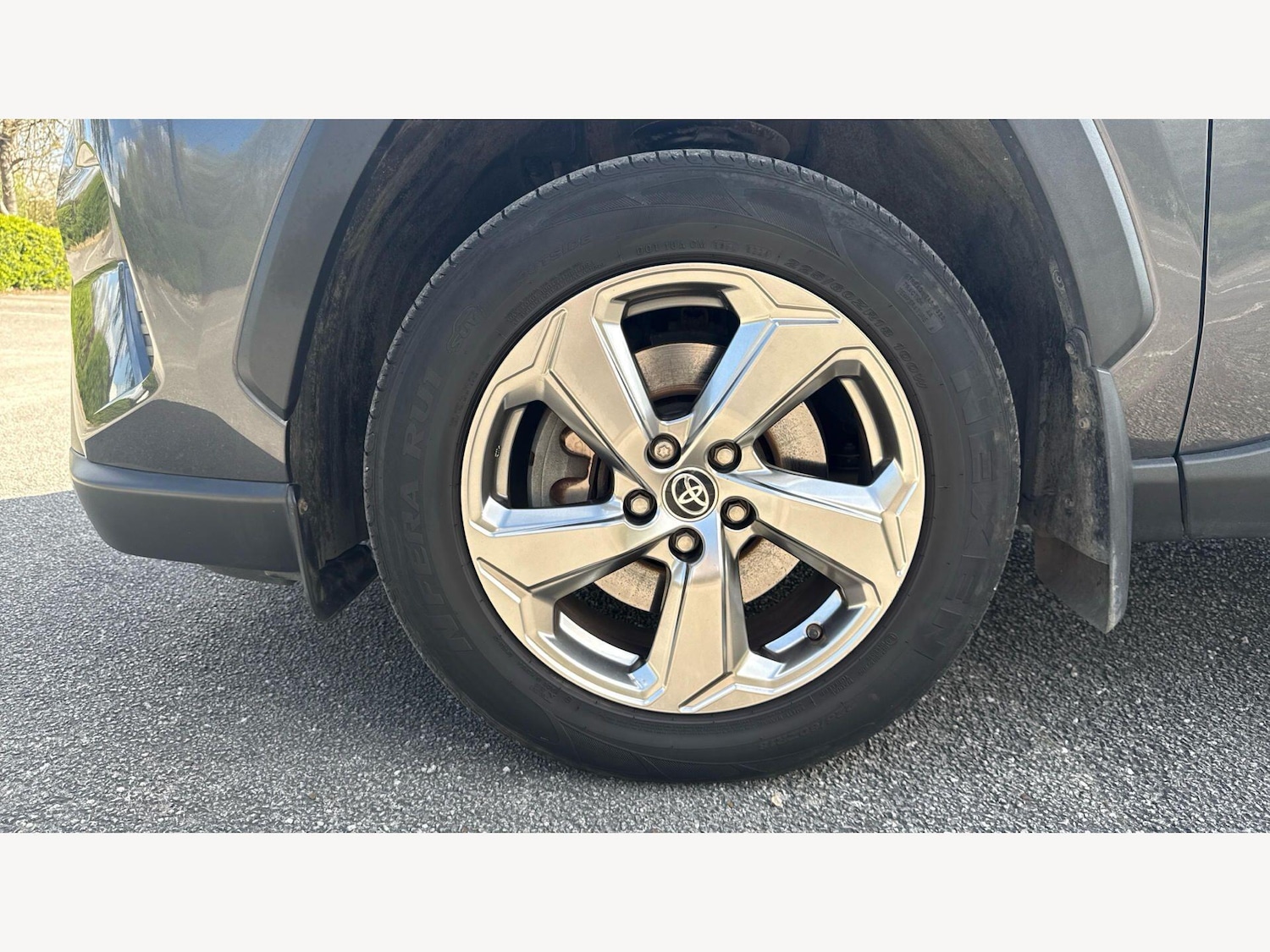 Used Toyota RAV4 2020 for sale - 78127779: Photo 31