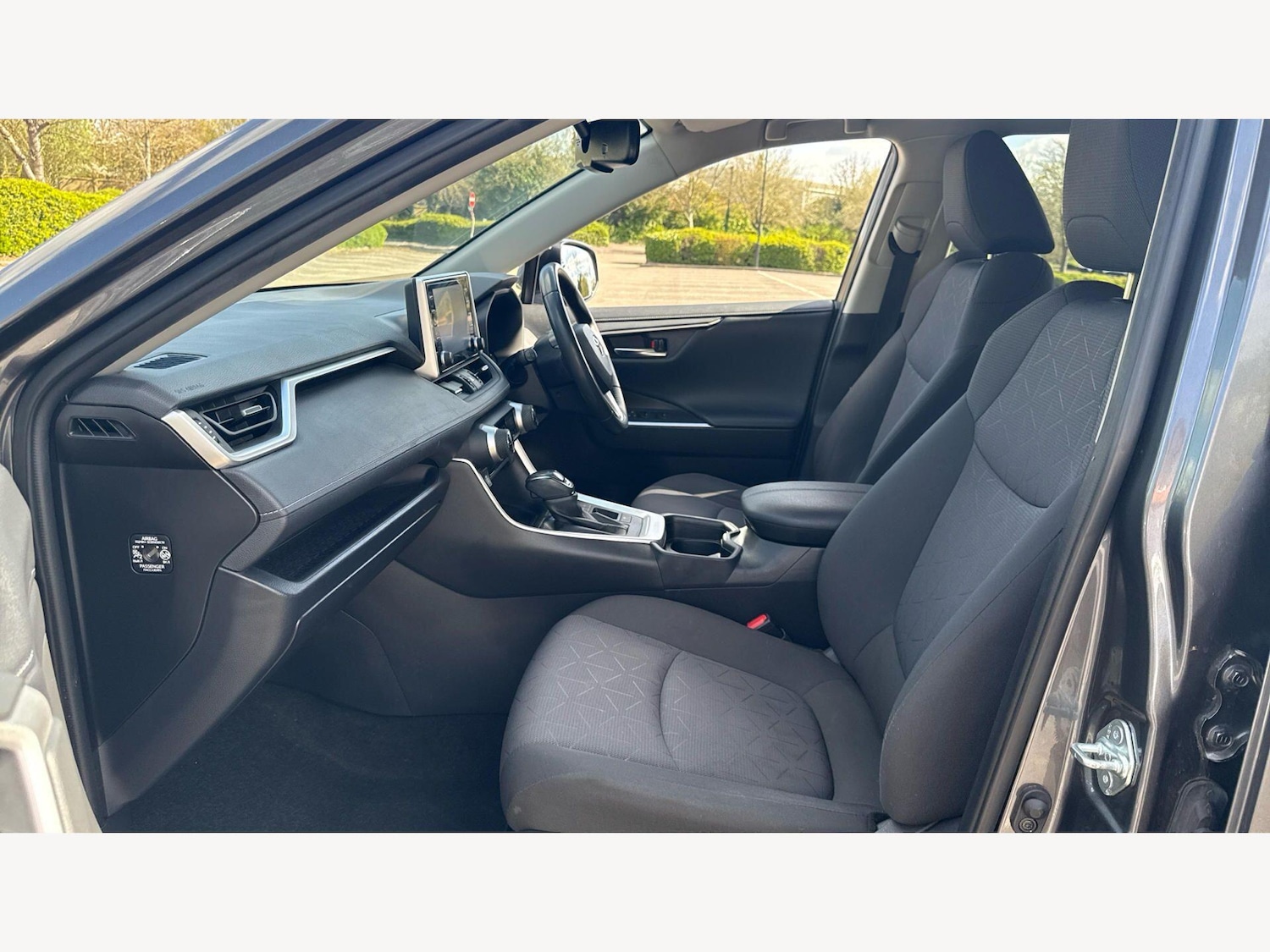 Used Toyota RAV4 2020 for sale - 78127779: Photo 7