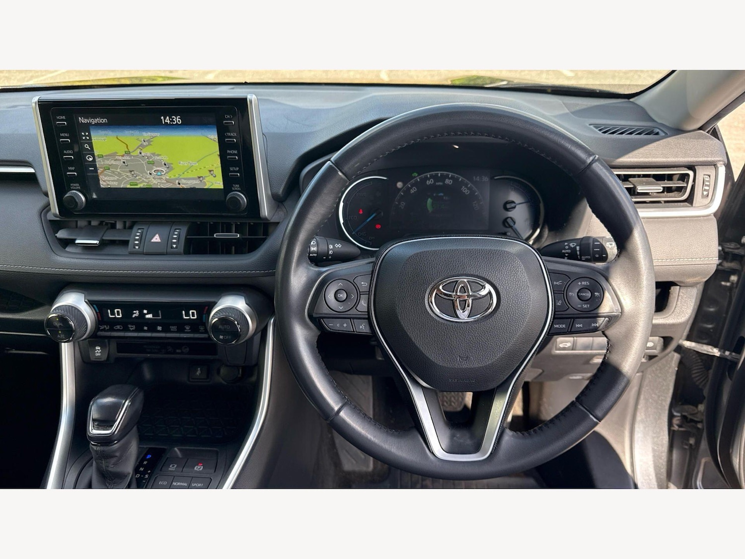 Used Toyota RAV4 2020 for sale - 78127779: Photo 9