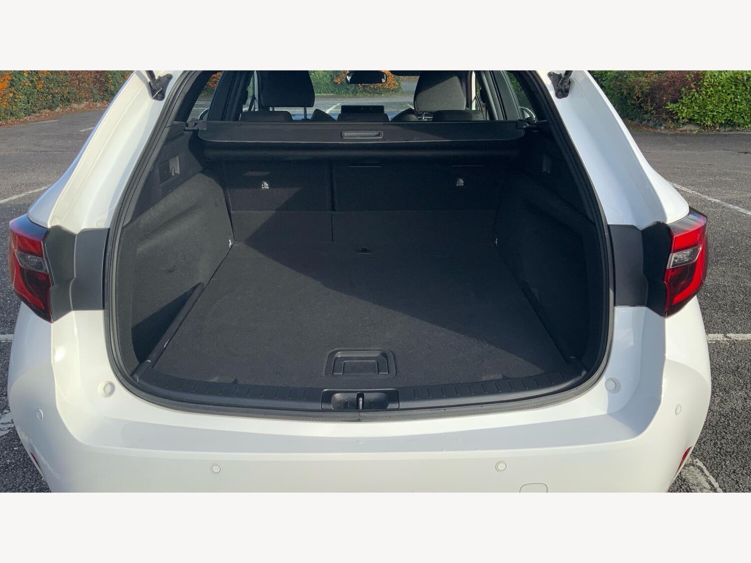 Used Toyota Corolla 2024 for sale - 76591959: Photo 16