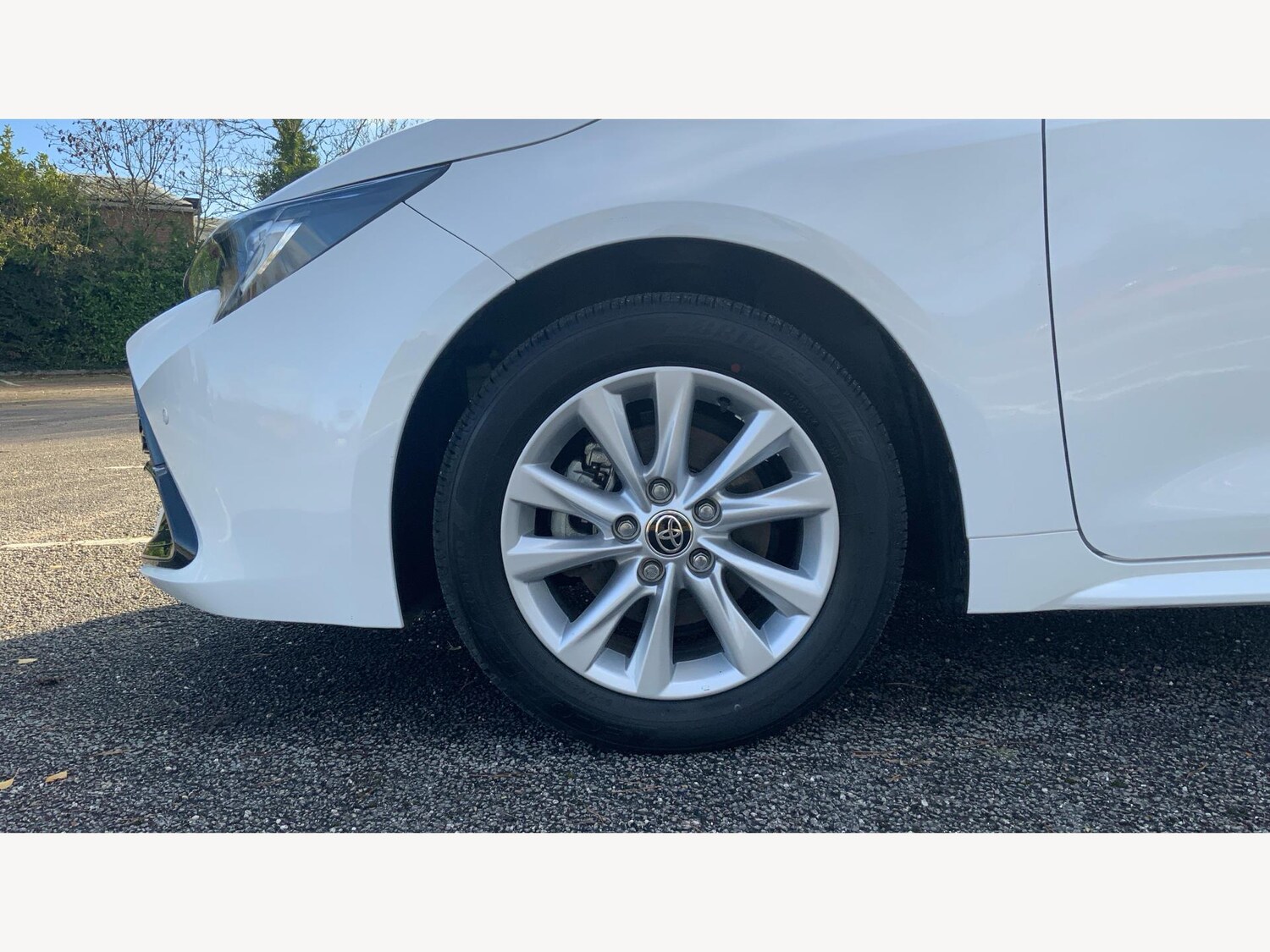 Used Toyota Corolla 2024 for sale - 76591959: Photo 20