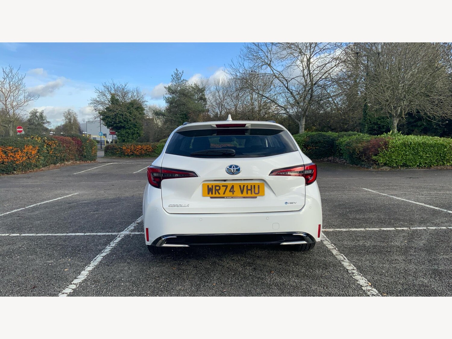 Used Toyota Corolla 2024 for sale - 76591959: Photo 21