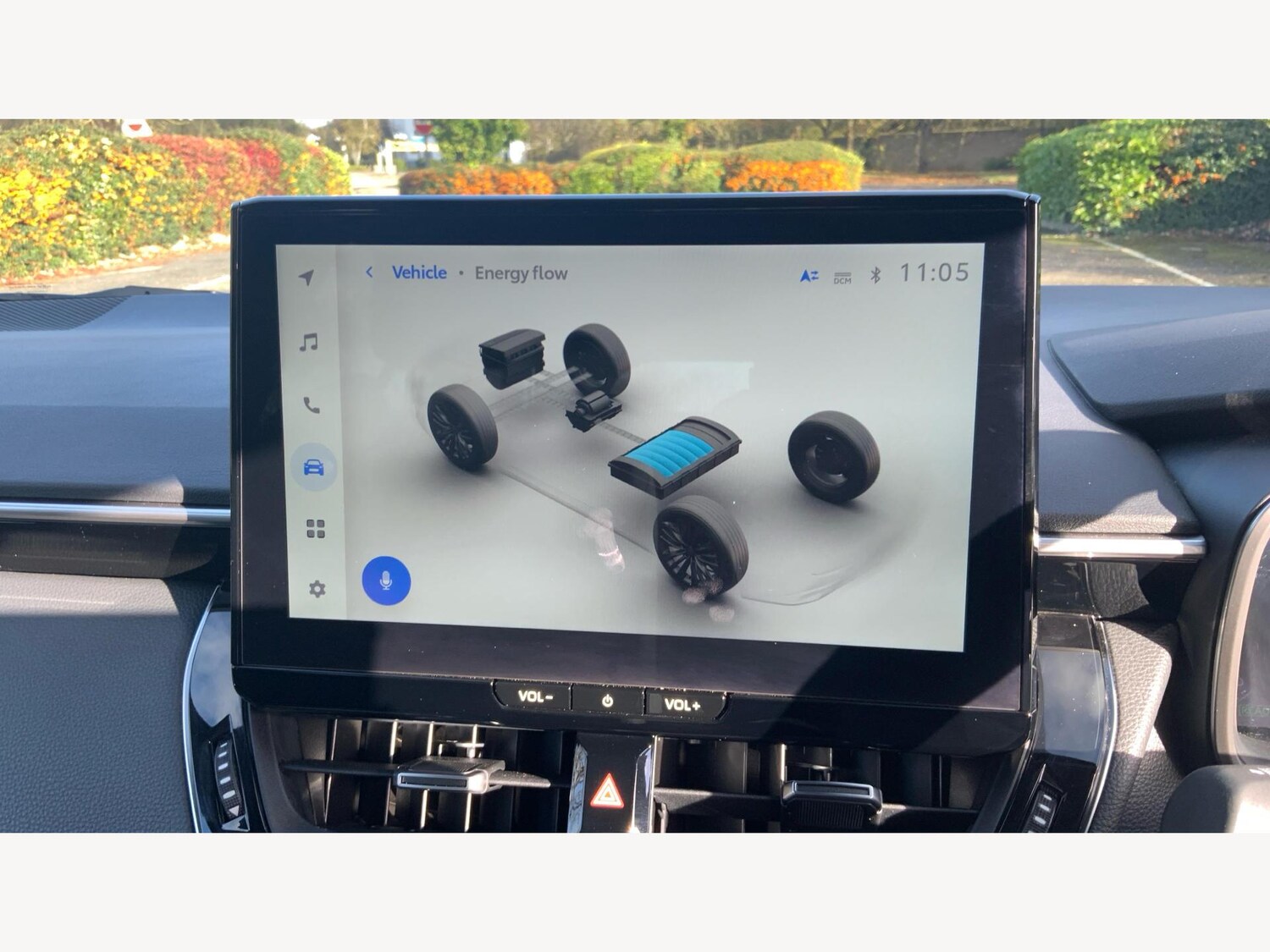 Used Toyota Corolla 2024 for sale - 76591959: Photo 23