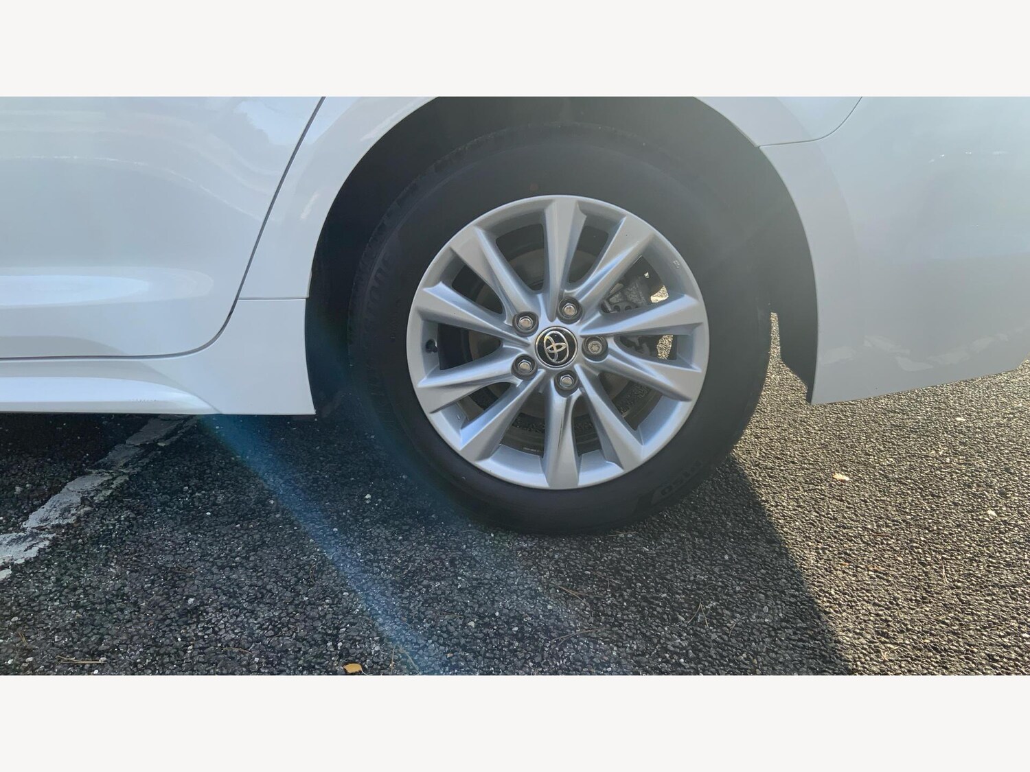 Used Toyota Corolla 2024 for sale - 76591959: Photo 27