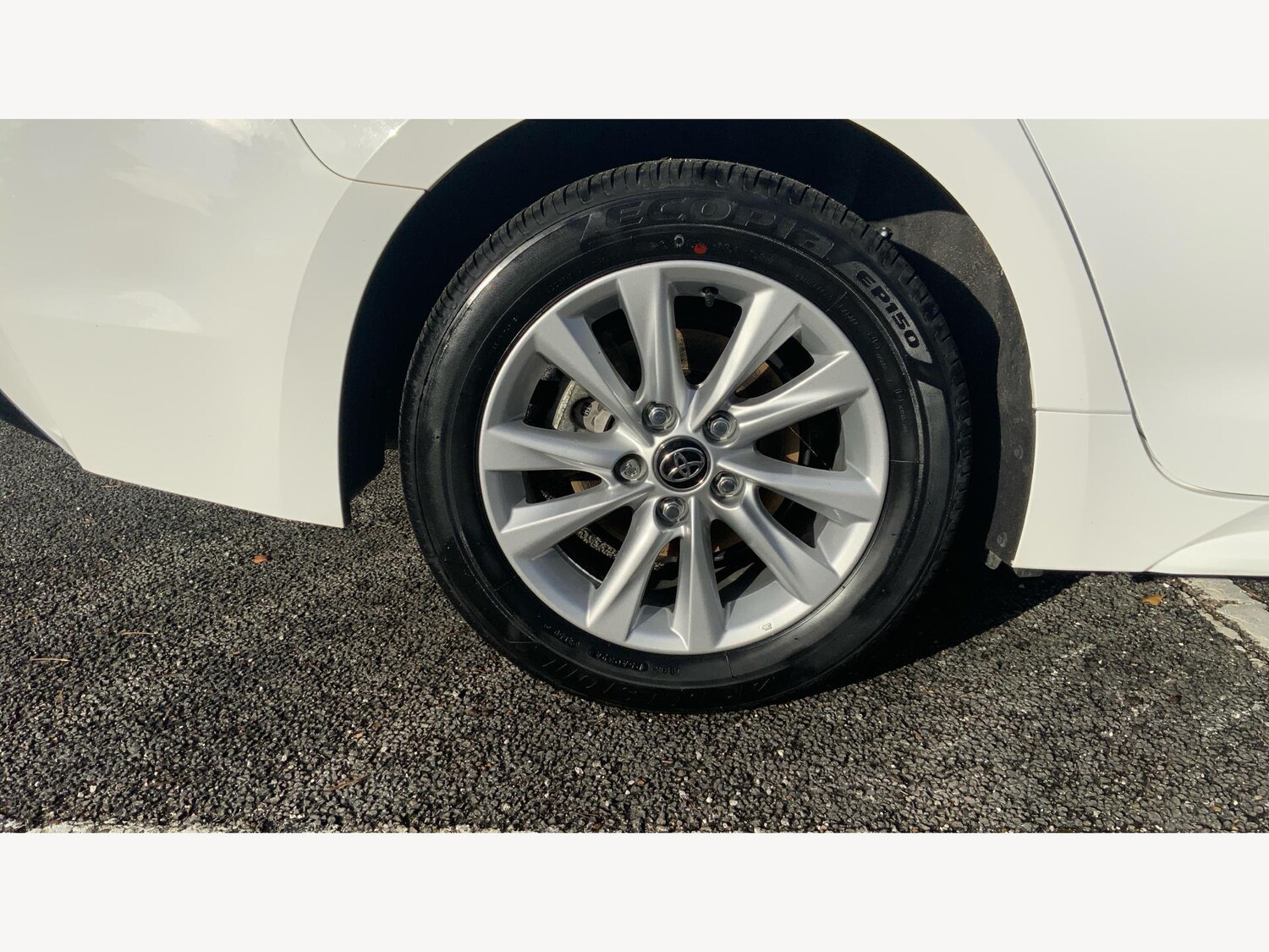 Used Toyota Corolla 2024 for sale - 76591959: Photo 28