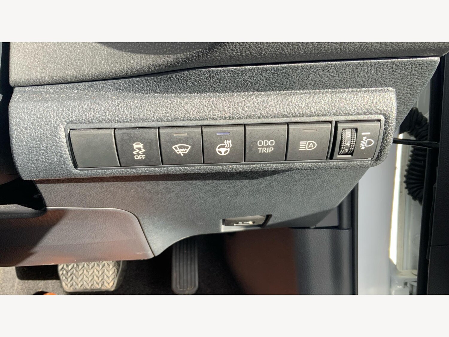 Used Toyota Corolla 2024 for sale - 76591959: Photo 30