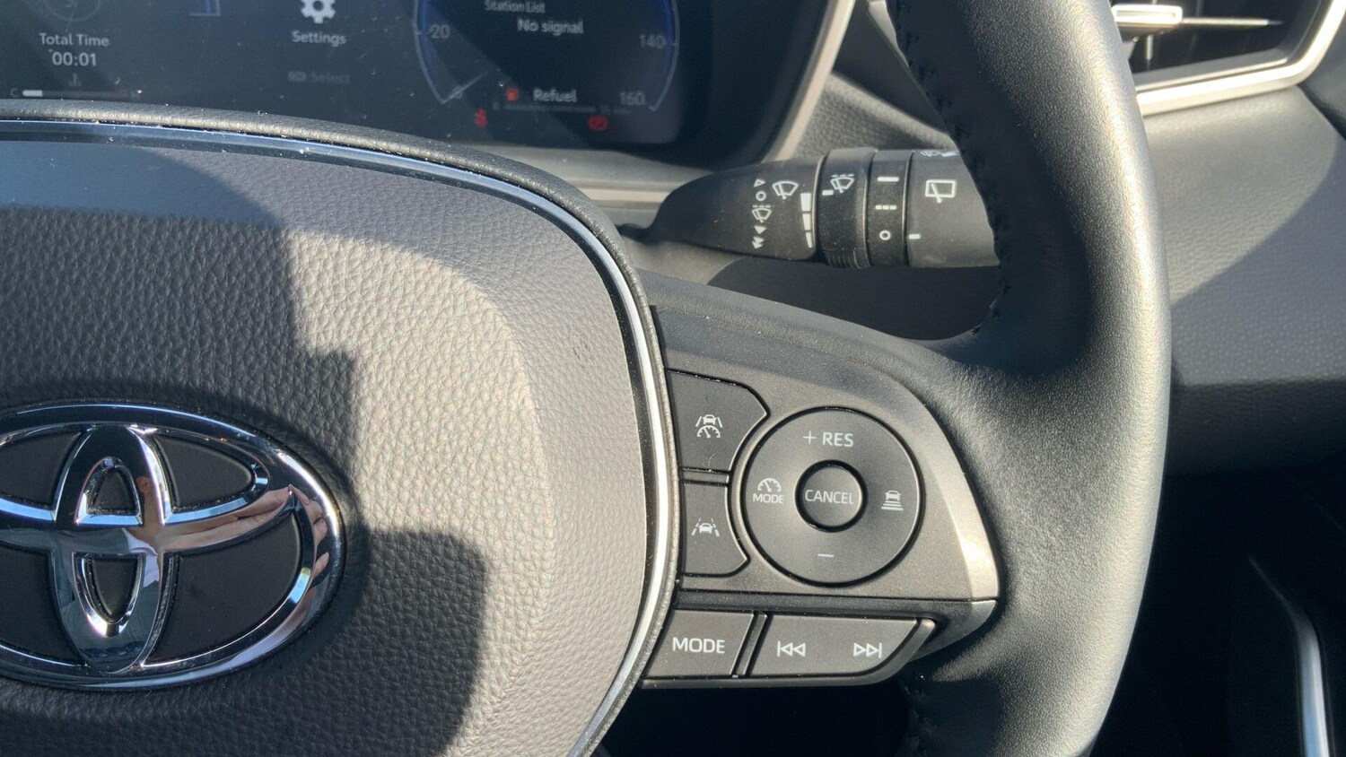 Used Toyota Corolla 2024 for sale - 76591959: Photo 33