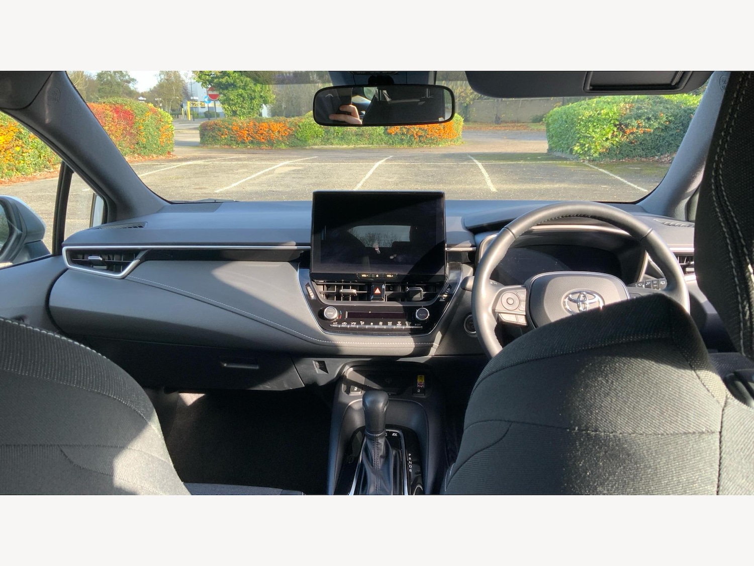 Used Toyota Corolla 2024 for sale - 76591959: Photo 7