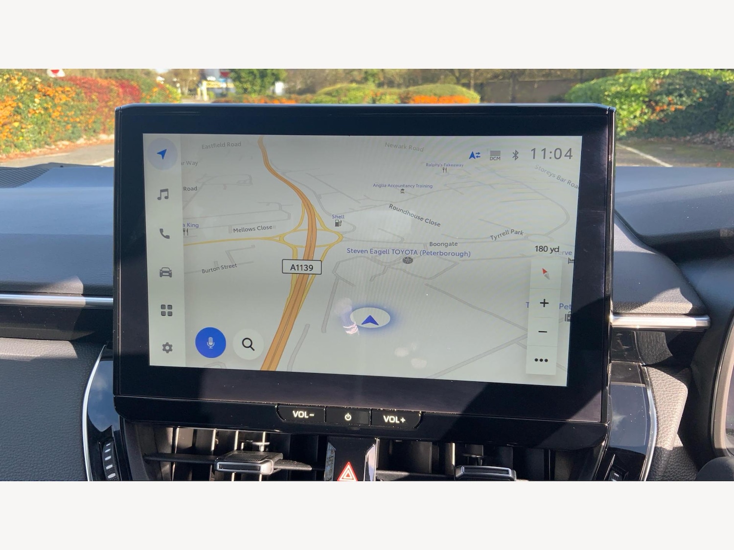 Used Toyota Corolla 2024 for sale - 76591959: Photo 9