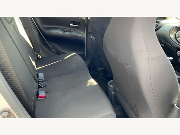 Used Toyota Aygo X 2022 for sale - 76296119: Photo 14