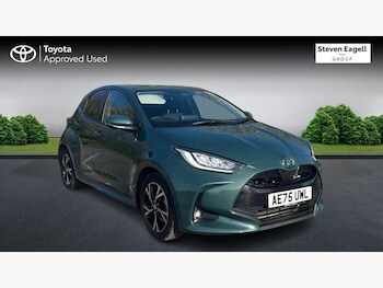 Used Toyota Yaris 2025 for sale - 78347949: Photo
